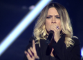 “Edhe me një sy nuk tërhiqem nga Kënga Magjike!”, Rozana Radi reagon pas dëmtimit të rëndë