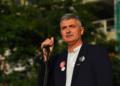 Kush është njeriu që sfidon Vuçiçin?