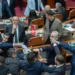 Sulmuan kolegët socialistë, “Etika” përjashton me 60 ditë nga Kuvendi 6 deputetët e PD