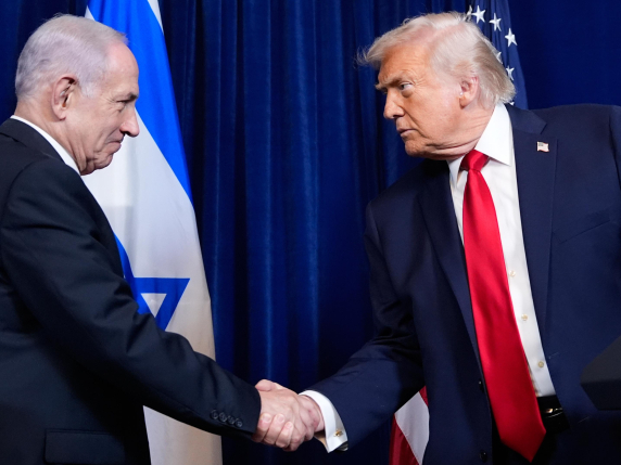 Humbjet në zgjedhje nuk i japin fund luftës  Pse Trump dhe Netanyahu mund ta përshkallëzojnë konfliktin me Iranin