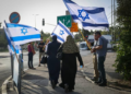 DETAJE: 80% e arabëve votojnë në Izrael, Netanyahu mbetet pa shumicën