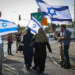 DETAJE: 80% e arabëve votojnë në Izrael, Netanyahu mbetet pa shumicën