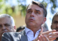 Trump ‘i hap dyert’ familjes Bolsonaro, pajisen me viza amerikane