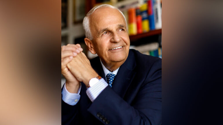 Ndahet nga jeta në moshën 78 vjeçare diplomati dhe ish deputeti Bashkim Zeneli