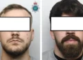 Kokainë dhe mijëra paund të fshehura në mobilien e televizorit, dënohen dy shqiptarët në Britani