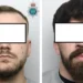Kokainë dhe mijëra paund të fshehura në mobilien e televizorit, dënohen dy shqiptarët në Britani