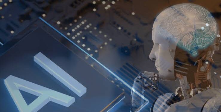Veprimet kundër IA-së, takim mes 4 udhëheqësve amerikanë të Task Forcës së Inteligjencës Artificiale -