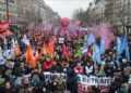 Përshkallëzohen protestat e nxënësve në Francë, mbyllen 400 shkolla