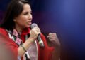 Arrestohet në Ekuador ish-kandidatja presidenciale Gonzalez, shkak hetimet për shpenzimet e fushatës
