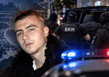Dyshime për rrëmbim! Humbet kontakti me Inez Hajrullën, policia verifikon pistën e zhdukjes së tij