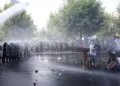 Dhuna në protesta, Policia udhëzon Komisariatet: Numra identifikimi për efektivët, mbrojtje për të miturit