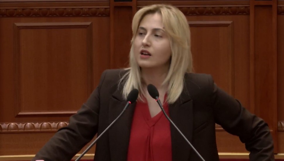 Protestat  Zhupa akuza kryeministrit  Rama shton 630 punonjës në Policinë e Shtetit  nga frika e protestës studentore 