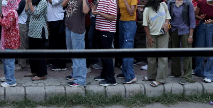 Tragjedi në Indi, 8 studentë mbyten në det gjatë një ekskursioni -
