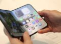 Apple prezanton iPhone e parë të palosshëm për një çmim prej 2 mijë dollarësh
