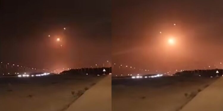 Sulm në aeroportin Dammam të Arabisë Saudite, 1 i vrarë dhe 8 të plagosur