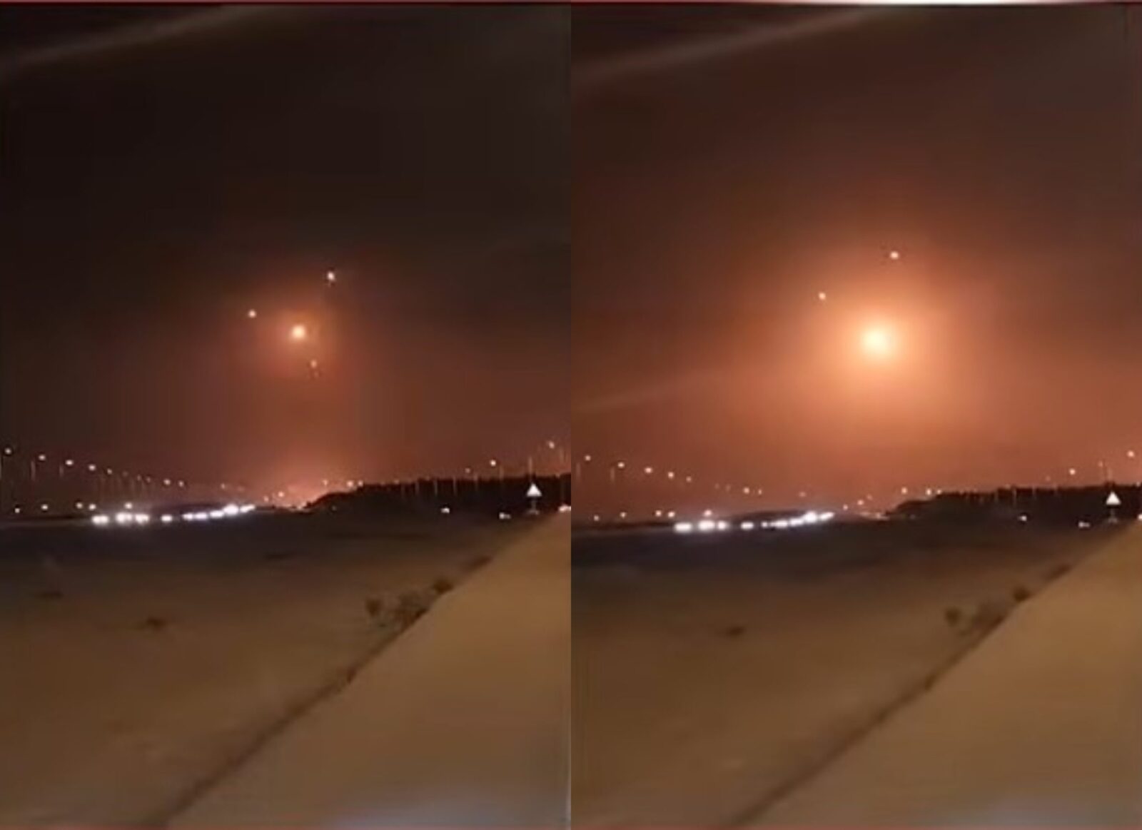 Sulm në aeroportin Dammam të Arabisë Saudite  1 i vrarë dhe 8 të plagosur