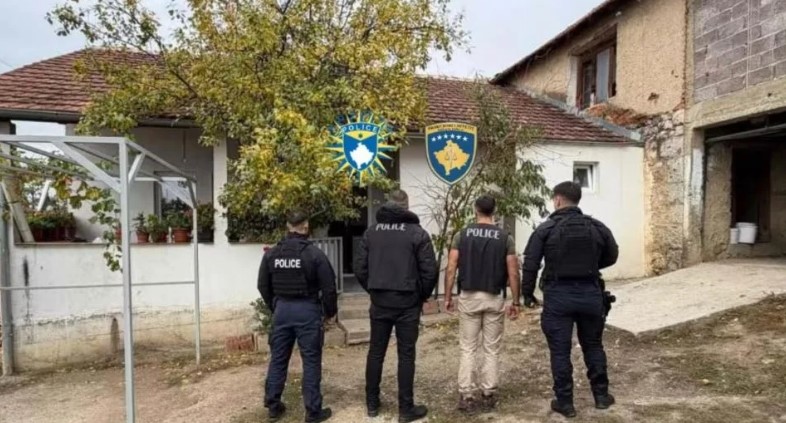 Kosovë  Arrestohen dy persona të dyshuar për krime lufte në Istog