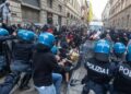 Trazirat në Itali, hetim edhe rrjeteve sociale! Hidhen thirrje për mobilizim për tubime dhe dhunë në protesta!
