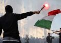 Anarkistët kërcënojnë Italinë, Milano blindohet për protestën e nesërme! Meloni angazhon edhe parashutistët