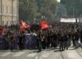 Detaji/ Protestat e dhunshme në Itali, shumica dërrmuese e të arrestuarve janë të mitur!