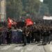 Detaji/ Protestat e dhunshme në Itali, shumica dërrmuese e të arrestuarve janë të mitur!