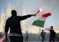 Nga Lisbona, Milano e deri në Tiranë… The Guardian shkrim për protestat nëpër Europë