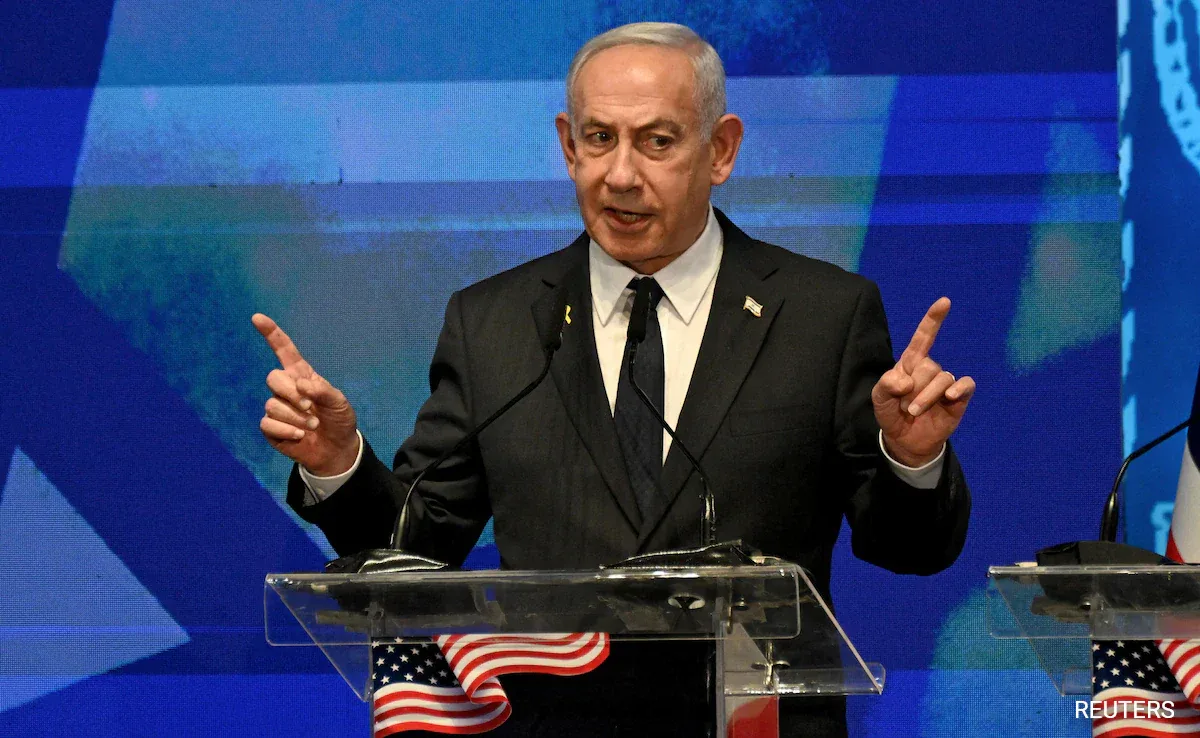 Netanyahu paralajmëron Iranin para zgjedhjeve  Mos na testoni  do të pësoni hakmarrje
