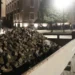 Ditën gurë në bulevard, në mbrëmje plaçkitje në biznese