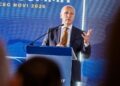 Ballkani ka gjashtë ekonomi digjitale, por a mund të funksionojnë si një e vetme? Kapetanović: Nuk mjafton të digjitalizohemi, duhet të ndërlidhemi!