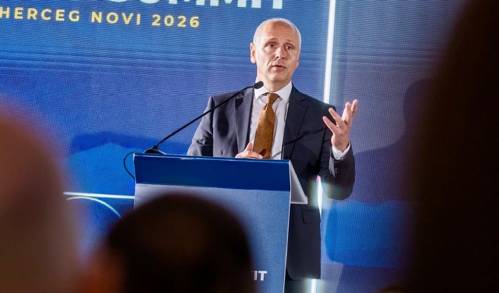 Ballkani ka gjashtë ekonomi digjitale  por a mund të funksionojnë si një e vetme  Kapetanović  Nuk mjafton të digjitalizohemi  duhet të ndërlidhemi 