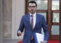 Ministri Karakaçi sqaron ndërhyrjet në Shkumbin: Argjinatura është e përkohshme, do të hiqet pas punimeve për zgjerimin e Elbasan-Qafë Thanë