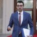 Ministri Karakaçi sqaron ndërhyrjet në Shkumbin: Argjinatura është e përkohshme, do të hiqet pas punimeve për zgjerimin e Elbasan-Qafë Thanë