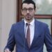VIDEO/ Bypass-i i Elbasanit dhe hekurudha Tiranë-Durrës, Karakaçi jep detajet: Kontratat janë lidhur, vijojnë punimet! Ja kur hapen
