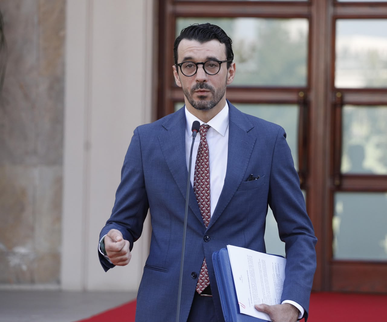 Karakaçi  Zgjatet edhe me 5 vite marrëveshja për njohjen e lejeve të drejtimit Shqipëri Itali