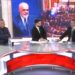 “Qytetarët nuk duan Berishën në protestë”- Aktivisti Qiraxhi debat me nënkryetarin e PD: E vjetra na ka zënë rrugën!