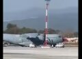 Këlliçi: Dy makina ujëhedhëse në Rinas, Rama po përgatitet të godasë protestuesit!