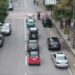 78 gjoba për këmbësorët në Tiranë brenda 24 orëve, policia shton kontrollet