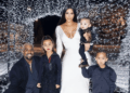 Kim Kardashian mburret me prindërimin: Jam një prind mesatarisht strikt, punësoj 5 dado në total