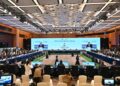Hong-Kong, hapet takimi i ministrave të Financave të APEC-ut, thirrje për të kontribuar në sigurinë globale!