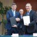 Shqipëria dhe Kina nënshkruajnë dy marrëveshje për zgjerimin e bashkëpunimit ekonomik!