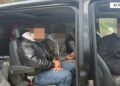 Po trafikonte me furgon 11 emigrantë nga Irani dhe Iraku për 2500 euro, arrestohet në Konispol i riu nga Lushnja! Itinerari, nga Greqia drejt Italisë