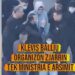 Protesta e dhunshme, Balla akuzon kreun e opozitës: Berisha i vuri zjarrin Ministrisë së Arsimit!