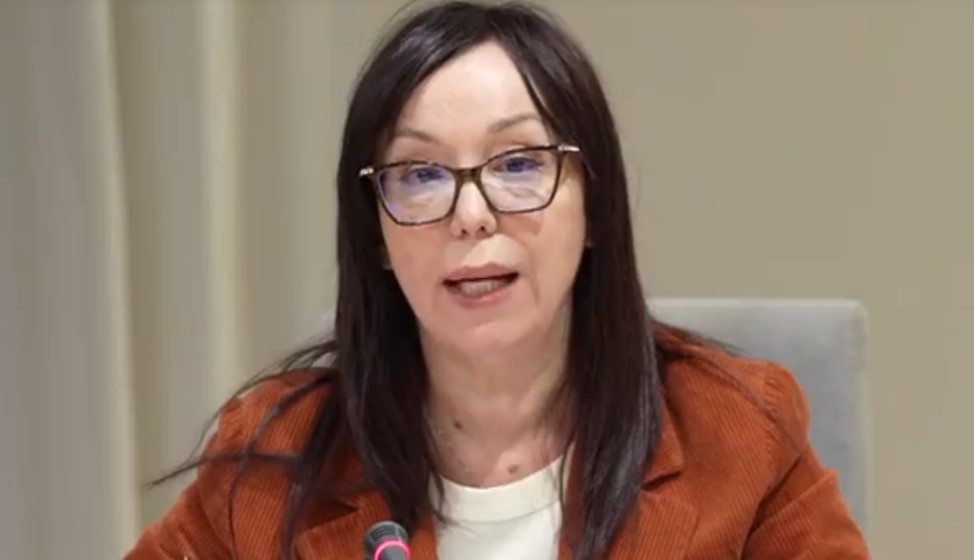 Tryeza Kombëtare për Mbrojtjen e Fëmijëve  ministrja Spahiu  Siguria dhe mirëqenia e fëmijëve kërkon përgjegjësi të përbashkët  ngjarjet e fundit 