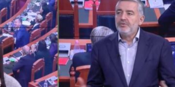 “Ai kishte mendimin e tij, por…”- A u bind Braçe nga Rama në momentin e fundit, Klosi zbulon detajet para votimit të Territoriales: Kur vota është politike…