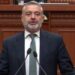 “Opozita e prishi shansin për marrëveshje”- Klosi akuza PD-së dhe Berishës: Reforma do të kalojë, doni apo nuk doni ju!