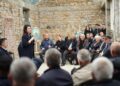 Zv/kryeministrja Koçiu nga Gjinari: Paketa e Maleve, një mundësi për sipërmarrje dhe turizëm!