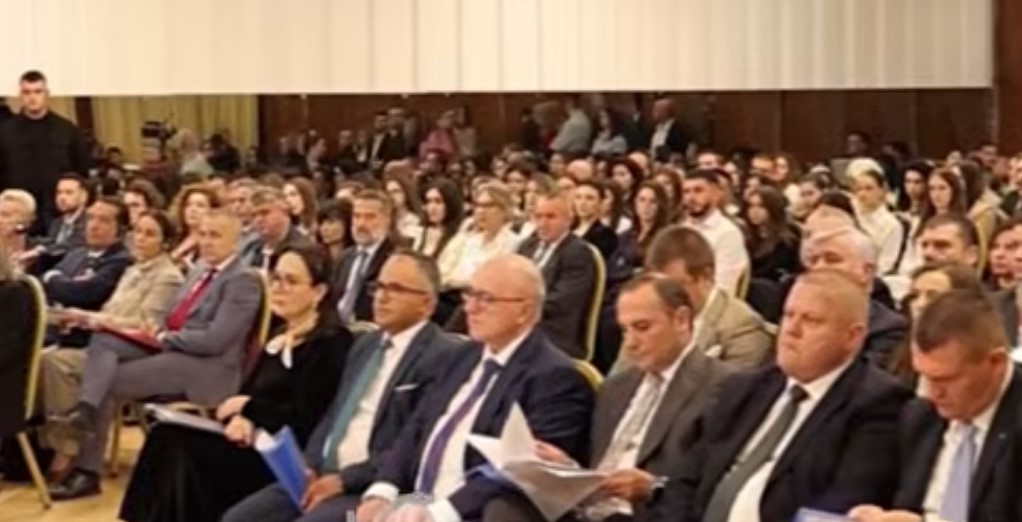 Ndryshimet në Kodin Penal  eksperti europian vlerëson se janë në përputhje me standardet  Zgjedhje koherente 
