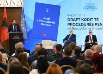 Problemi parimor i kontestimit të prokurorëve ndaj reformës së re në drejtësi!