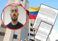 Arrestimi dhe “zhdukja” e Enid Kasmit: Dosja sekrete në Venezuelë pengon ekstradimin ndaj Belgjikës