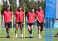 Liga e Kombeve/ Kombëtarja vijon përgatitjet për ndeshjen ndaj San Marinos, Maran pritet të bëjë ndryshime në formacion